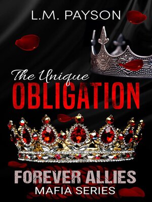 cover image of The Unique Obligation